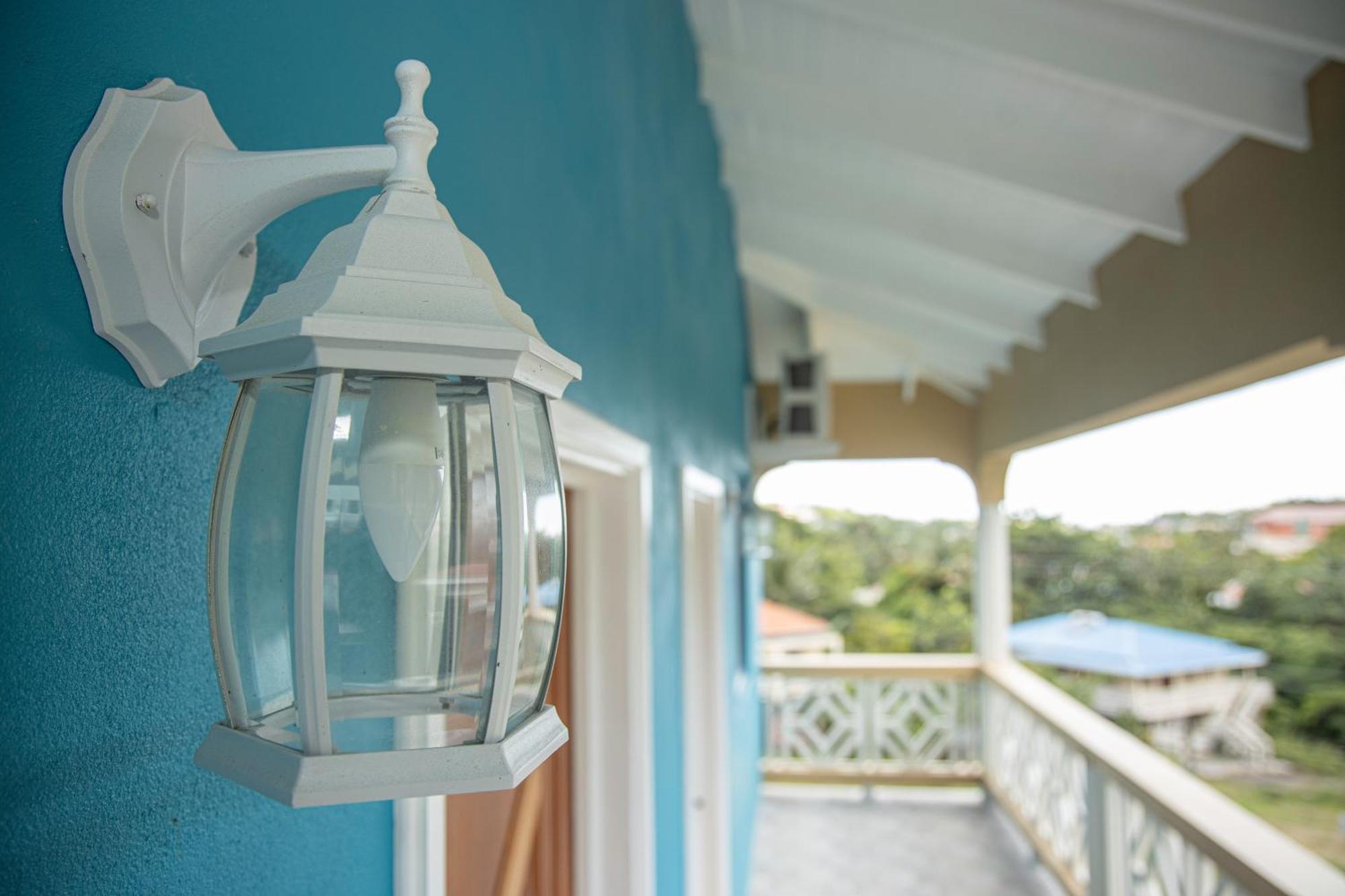 New 2 Bedroom Apartment In Corinth, Gros Islet, Saint Lucia Castries Exterior photo